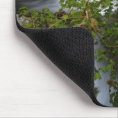 Silky River Mousepad Muismat (Hoek)