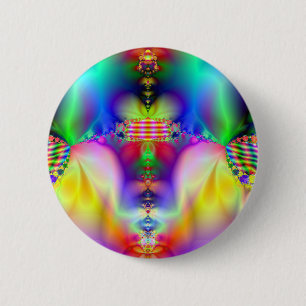 Silky Smooth Ronde Button 5,7 Cm
