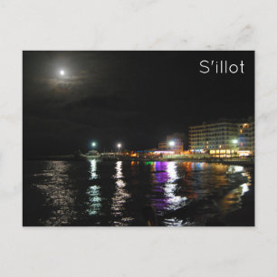S'illot Briefkaart