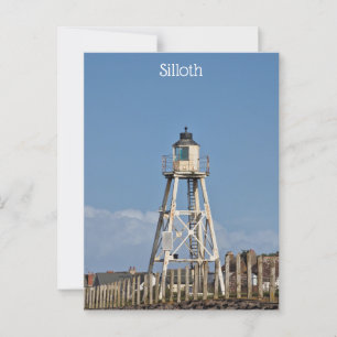 Silloth Briefkaart