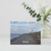 Silloth Briefkaart (Staand voorkant)