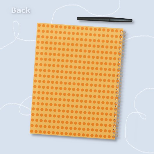 Silly Cat Personalized Planner