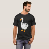 Silly Goose  1 T-shirt (Voorkant volledig)