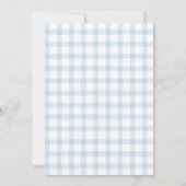 Silly Goose and Gosling Baby Shower Invitation (Dos)