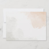 Silly Goose Birthday Photo Personalized invitation (Dos)