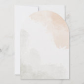 Silly Goose First Birthday Invitation Personalized (Dos)