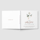 Silly Goose Wishes for Baby Shower (Complet)