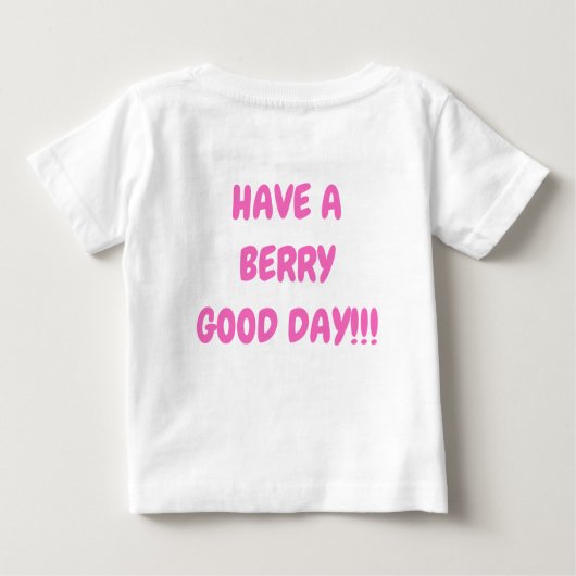 SILLY RABBIT (Achterkant)