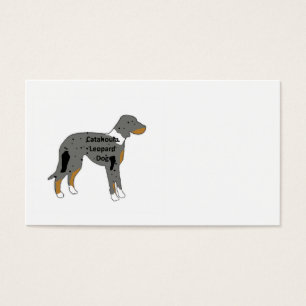 silo color.png de nom de chien de léopard de
