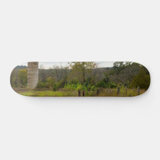 Silo Toujours Stands Skateboard (Horz)