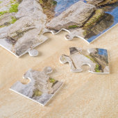 Siloam Springs Sager Creek Cascade Puzzle Puzzle (Côté)