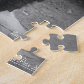 Silveback Gorilla Legpuzzel (Zijkant)