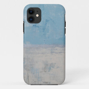 Silver Aura iPhone 11 Hoesje