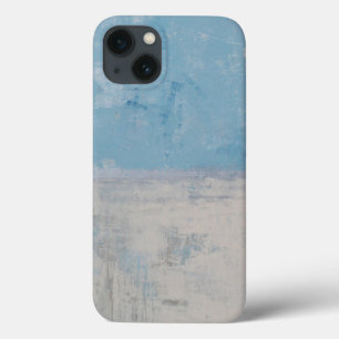Silver Aura iPhone 13 Hoesje