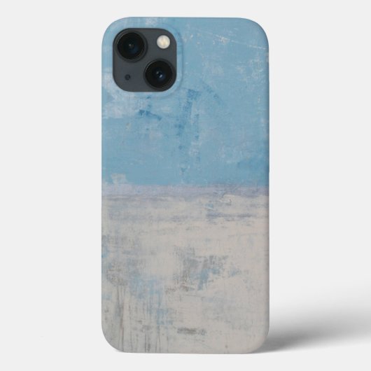 Silver Aura Case-Mate iPhone Case (Achterkant)