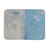 Silver Aura Magneet (Horizontaal)