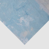 Silver Aura Tissuepapier (Detail)