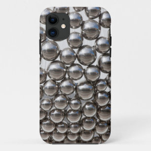 Silver Balls iPhone 11 Hoesje