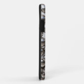 Silver Balls Case-Mate iPhone Case (Achterkant/rechts)
