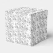 $ Silver $ Bedankdoosjes (Achterkant)