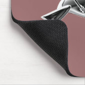 SILVER BIRD MUISMAT (Hoek)