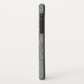 Silver Bling Case-Mate iPhone Case (Achterkant/links)