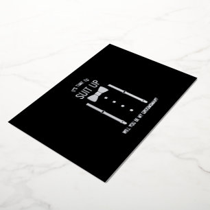 Silver Bow Stropdas Gepersonaliseerde Groomsman Vo Folie Uitnodiging