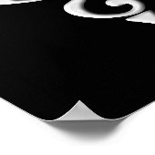 Silver Breathe  Poster (Hoek)