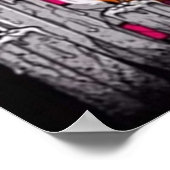 Silver Bullet Poster (Hoek)