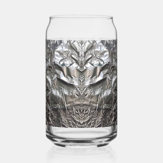 Silver Cyborg - by ID AD Art Gabi Zapf