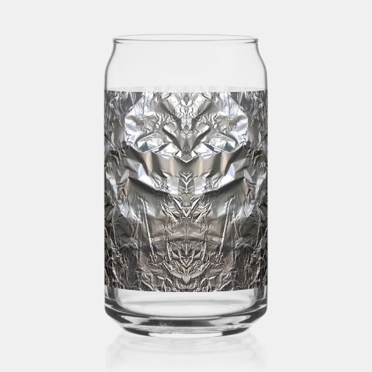 Silver Cyborg - by ID AD Art Gabi Zapf (Recto)