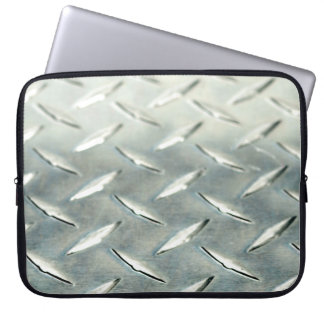 Silver Diamond-Bord voor elektronica-sleeve Laptop Sleeve