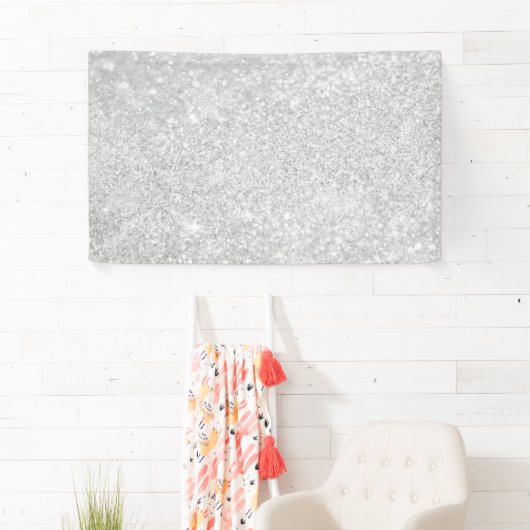 Silver Diamond Style Spandoek (Insitu)