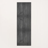 Silver Dragonfly Rustic Yoga Mat (Achterkant)