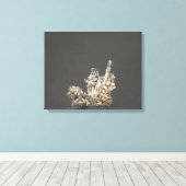 Silver, Duitsland Canvas Afdruk (Insitu (Houten vloer))