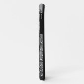 Silver Fairy Antiek Art Nouveau juwelen Case-Mate iPhone Case (Achterkant/links)