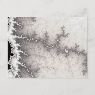 Silver Fault Line Briefkaart