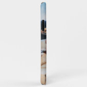 Silver Favorieten door Lawrence Alma-Tadema Case-Mate iPhone Case (Achterkant/rechts)