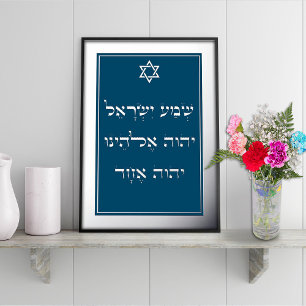 Silver Foil Shema voor omhulde Kaart met platte we