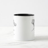 SILVER FOX MOK (Midden)