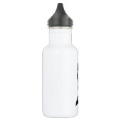 Silver Fox Waterfles (Links)