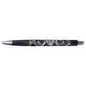 Silver French Lijst Pen (Voorkant)