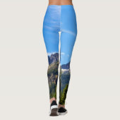 Silver Gate Montana Leggings (Achterkant)