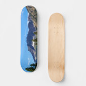 Silver Gate Montana Skateboard (Voorkant)