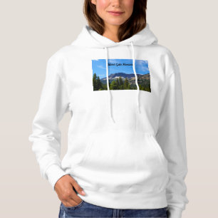 Silver Gate Montana Sweat - shirt à capuche