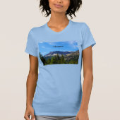 Silver Gate Montana T-Shirt (Voorkant)
