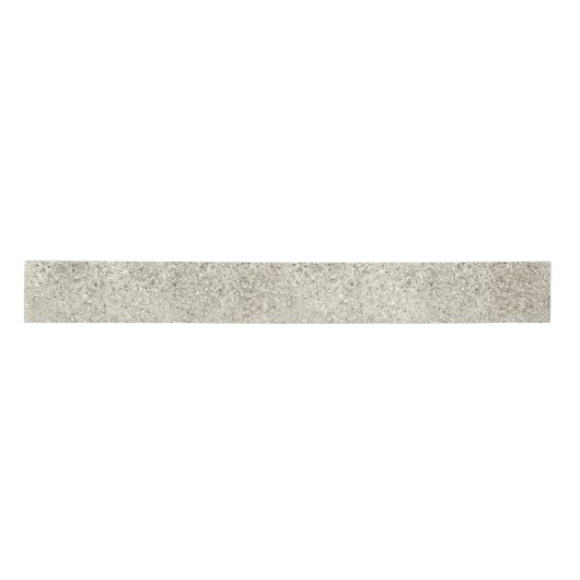 Silver Glitter Lint (Voorkant)