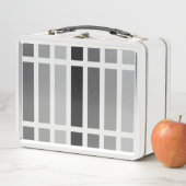 Silver Grey Hues (In situ)