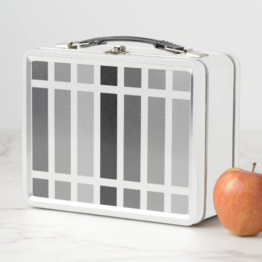 Silver Grey Hues (In situ)