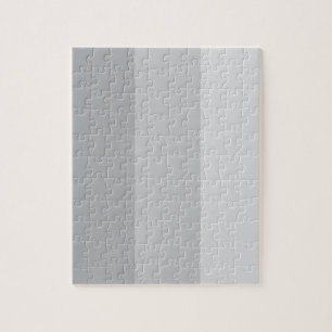 Silver Grey Striped Legpuzzel